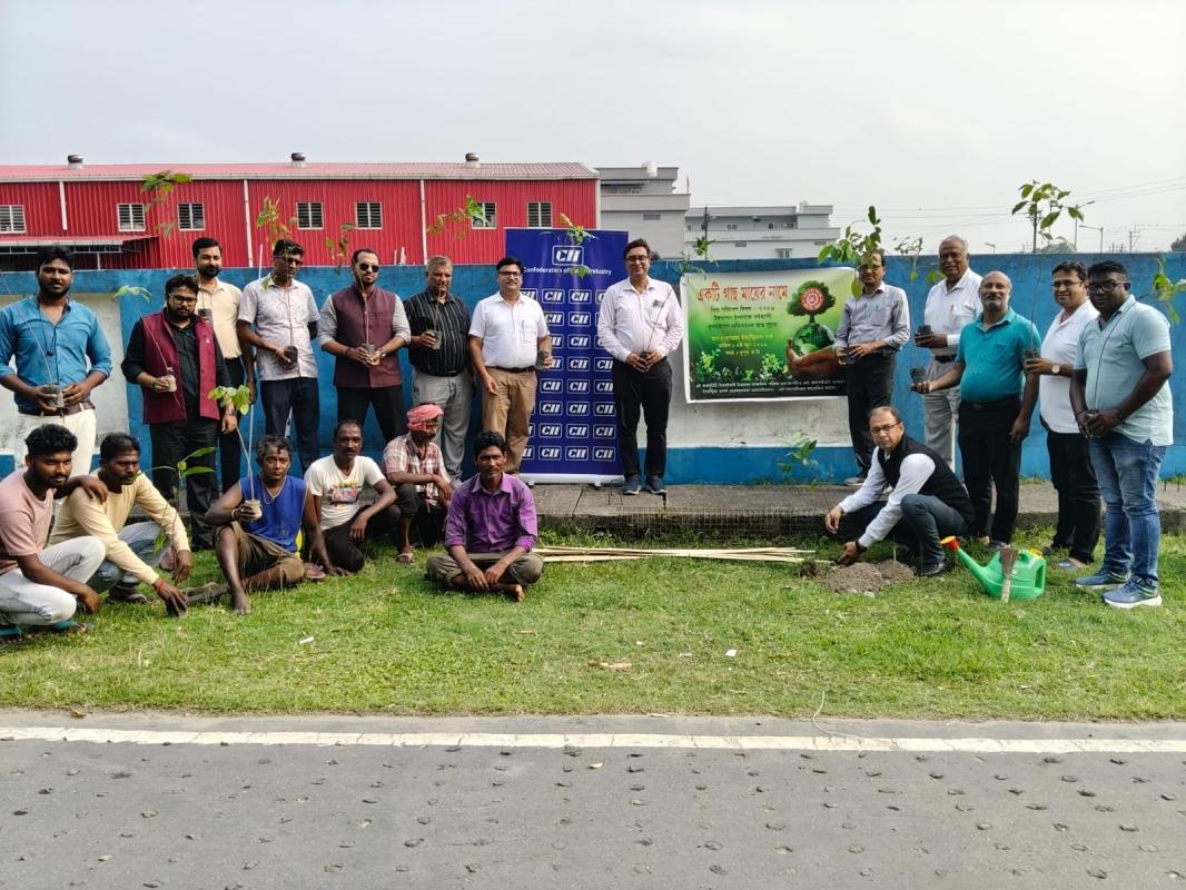 World Environment Day